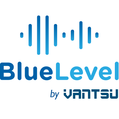 BlueLevel by VANTSU
